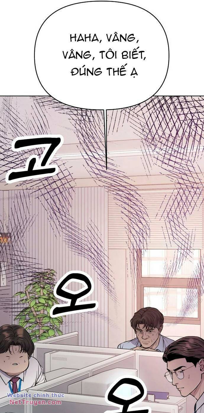 Nhân Viên Thực Tập Kim Cheolsu - chap22 - Trang 2